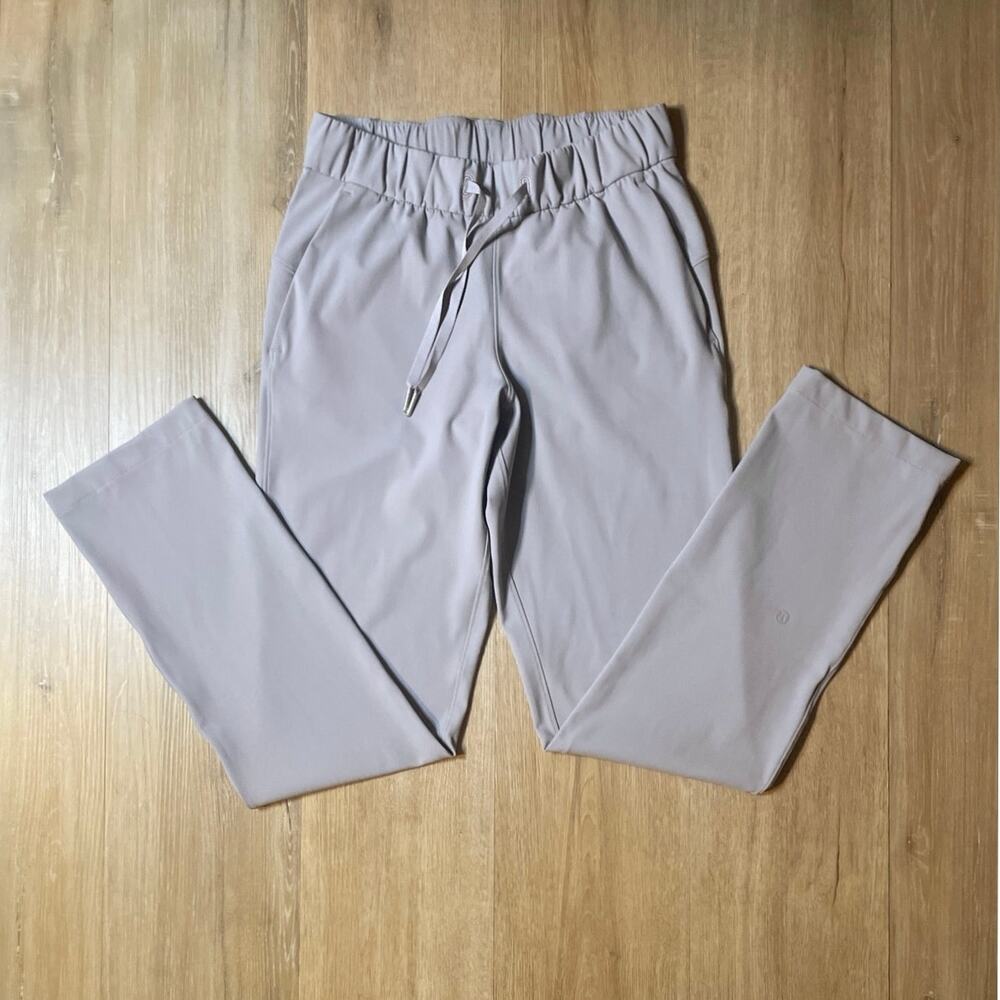 Lululemon On the Fly Trouser Pant Tall